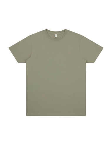 EPF-EP185-NEW - Earth Positive Premium Jersey T-shirt